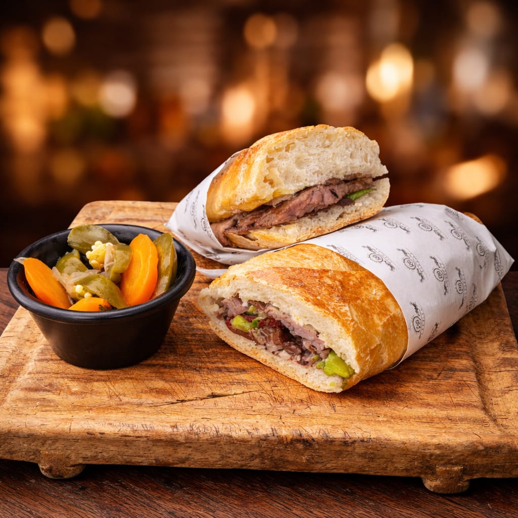 Carta - Tortas